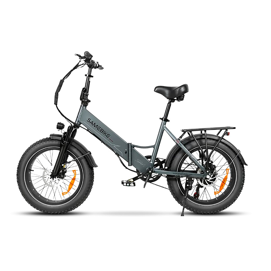Fatbike Samebike